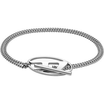 Diesel Унисекс гривна Diesel DX1535040 (DX1535040)