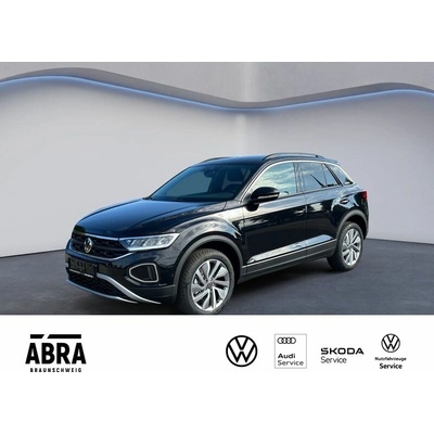 Volkswagen T-Roc 2.0 TDI DSG 110 kW