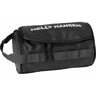 Helly Hansen kozmetická taštička Wash Bag 2 black