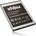 VHBW Батерия за Samsung Galaxy W / GT-I8150 / GT-S5820, 1500 mAh (800104024)