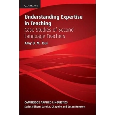 Understanding Expertise in Teaching