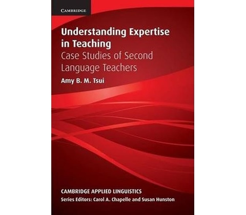 Understanding Expertise in Teaching