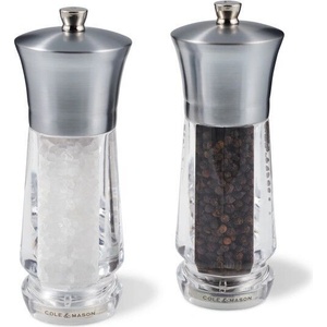 Cole & mason Комплект мелнички за сол и пипер EXFORD (Cole-&;-Mason-H-321913)