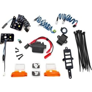 Traxxas LED осветление комплектен