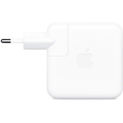 Apple Apple USB-C Power Adapter MXN53ZM/A 70W зарядно (MXN53ZM/A)