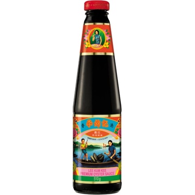 Lee Kum Kee Premium ústřicová omáčka 510 g