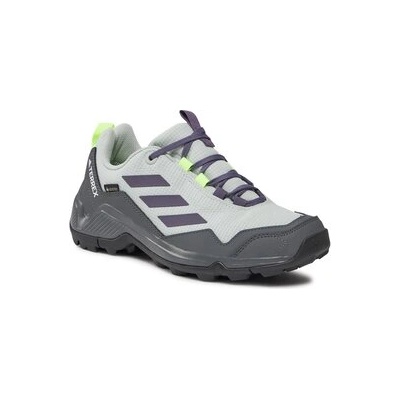 Adidas Туристически Terrex Eastrail GORE-TEX Hiking Shoes ID7852 Сив (Terrex Eastrail GORE-TEX Hiking Shoes ID7852)