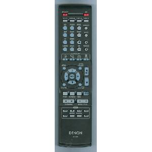 GENERAL Denon rc-1158 - дистанционно управление дубликат (rc-1158) Дистанционно