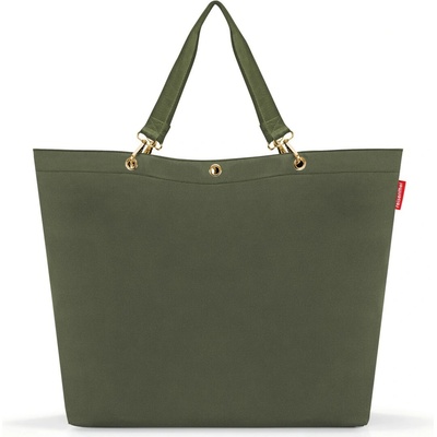 Reisenthel Shopper XL Forest gold
