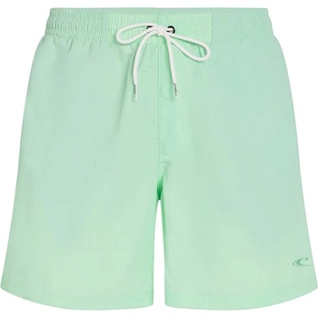 O'Neill Бански гащета O´neill Vert 16´´ swimming shorts - Green (Mildrew Mint)