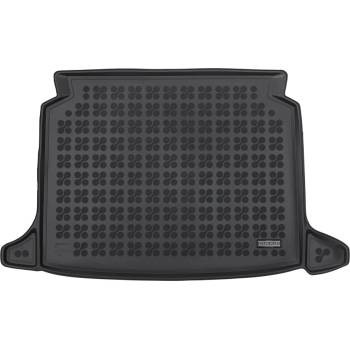 Image 1 of Rezaw-Plast Гумена стелка за багажник за MG 4 (2022+) version with one floor of the trunk, except Xpower - Rezaw Plast (234403)