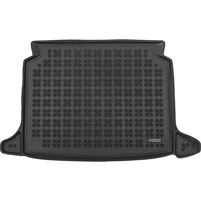 Rezaw-Plast Гумена стелка за багажник за MG 4 (2022+) version with one floor of the trunk, except Xpower - Rezaw Plast (234403)