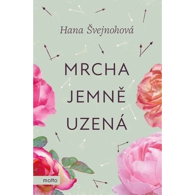 Mrcha jemně uzená