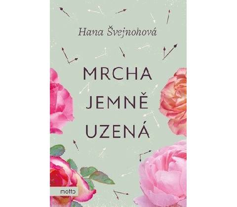 Mrcha jemně uzená