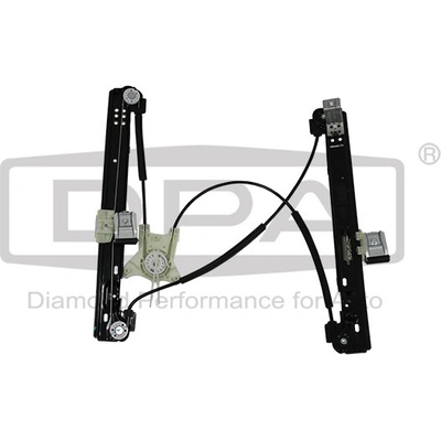 Mechanizmus zdvíhania okna DPA 88371493202