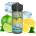 Chuffed Ice Frozen Lemon and Lime 24ml/120ml