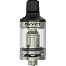 Joyetech EXceed D19 Clearomizer Silver 2ml