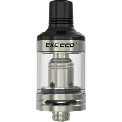 Joyetech EXceed D19 Clearomizer Silver 2ml – Zbozi.Blesk.cz