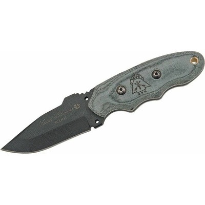 TOPS KNIVES Tom Tracker Scout TBS-010