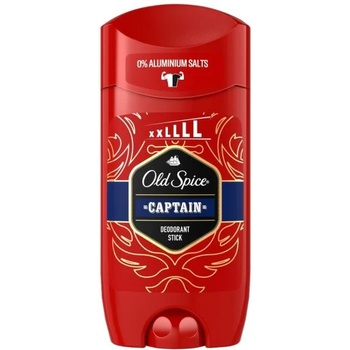 Image 1 of Old Spice Captain deo stick 85 ml