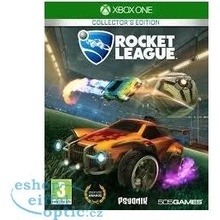 Rocket League (Collector's Edition)