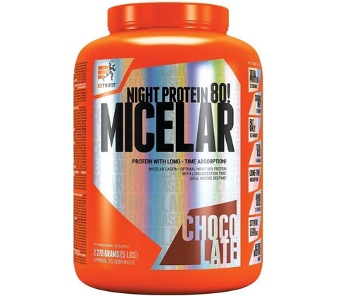 Extrifit Micelar Casein 2000 g