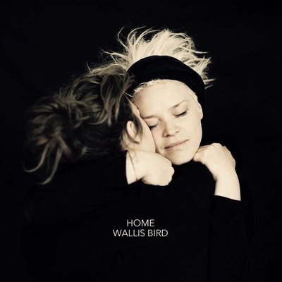 Wallis Bird - Home (Solid Clear Coloured) (LP) (0602557029123)