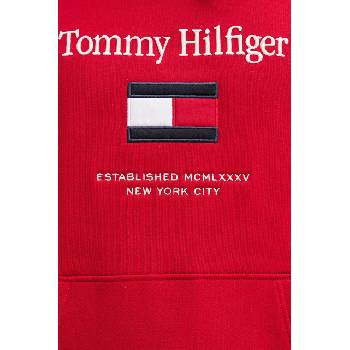 Tommy Hilfiger Суичър Tommy Hilfiger (MW0MW42735)