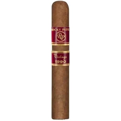 Rocky PATEL VIN 1990 JUNIORS TIN 1 ks