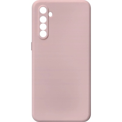 CVK Kryt pískově růžový na Realme X2 – Zboží Živě