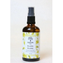 Savon tělový a masážní olej Ylang ylang 100 ml