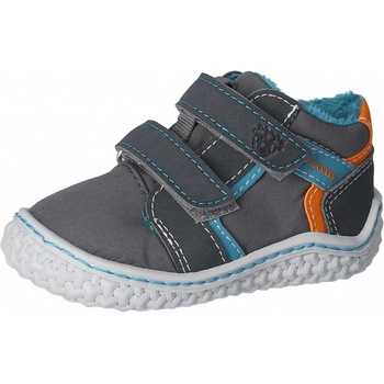 Ricosta zimní Lion 17219 454 graphit grigio