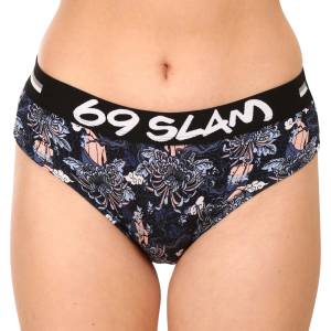 69slam Дамски бикини 69SLAM bamboo geisha 69slam | Mnogotsveten | ЖЕНИ | S