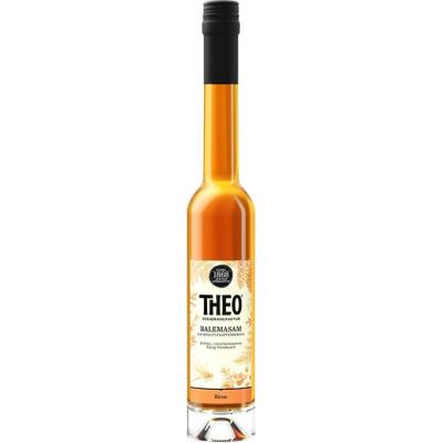 THEO Essigbrauer balzamikový ocet hruška 0,2 L BIO