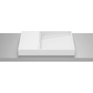 Roca Horizon 60x38 cm white (A32727900B)