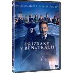 MagicBox Призраци във Венеция - dvd (067454)