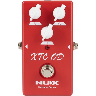 Nux XTC OD
