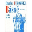 Knihy Básně - Charles Bukowski