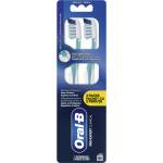 Oral-B Четка за зъби Pro-Expert Clinical, Medium, 2 броя