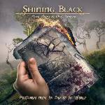 Mystic Production Shining Black ft. Boals & Thorsen: Postcards From The End Of The World - CD (049367)