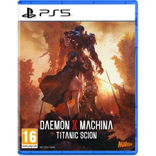 Daemon X Machina: Titanic Scion