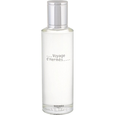 Hermès Voyage d´Hermès Toaletná voda unisex 125 ml Tester