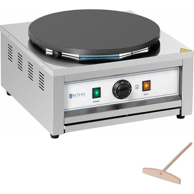 Royal Catering CMS01