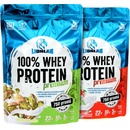 Lionlab 100 % Whey Protein 750 g