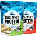 Lionlab 100 % Whey Protein 750 g