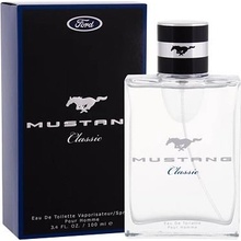 Ford Mustang Classic toaletná voda pánska 100 ml