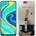 Дисплей, Besmart, Xiaomi Redmi Note 9, Черен (BSMART214)