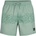 O'Neill Бански гащета O´neill Uni Flower 16´´ swimming shorts - Green (Green Tropical Stripe)