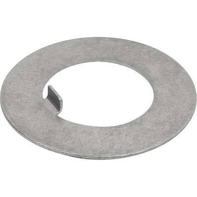 Pojistné plechy z oceli DIN 462 K2062.032 – Zbozi.Blesk.cz