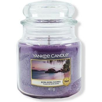 Yankee Candle Bora Bora Shores 411 g